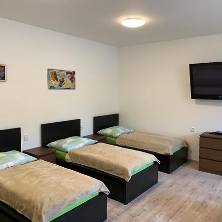 Apartements Studio 964 Líbeznice Eksteriør billede
