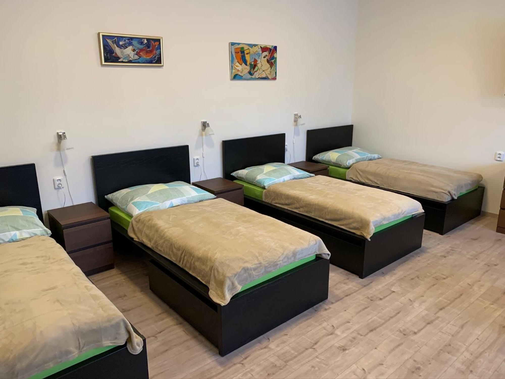 Apartements Studio 964 Líbeznice Eksteriør billede
