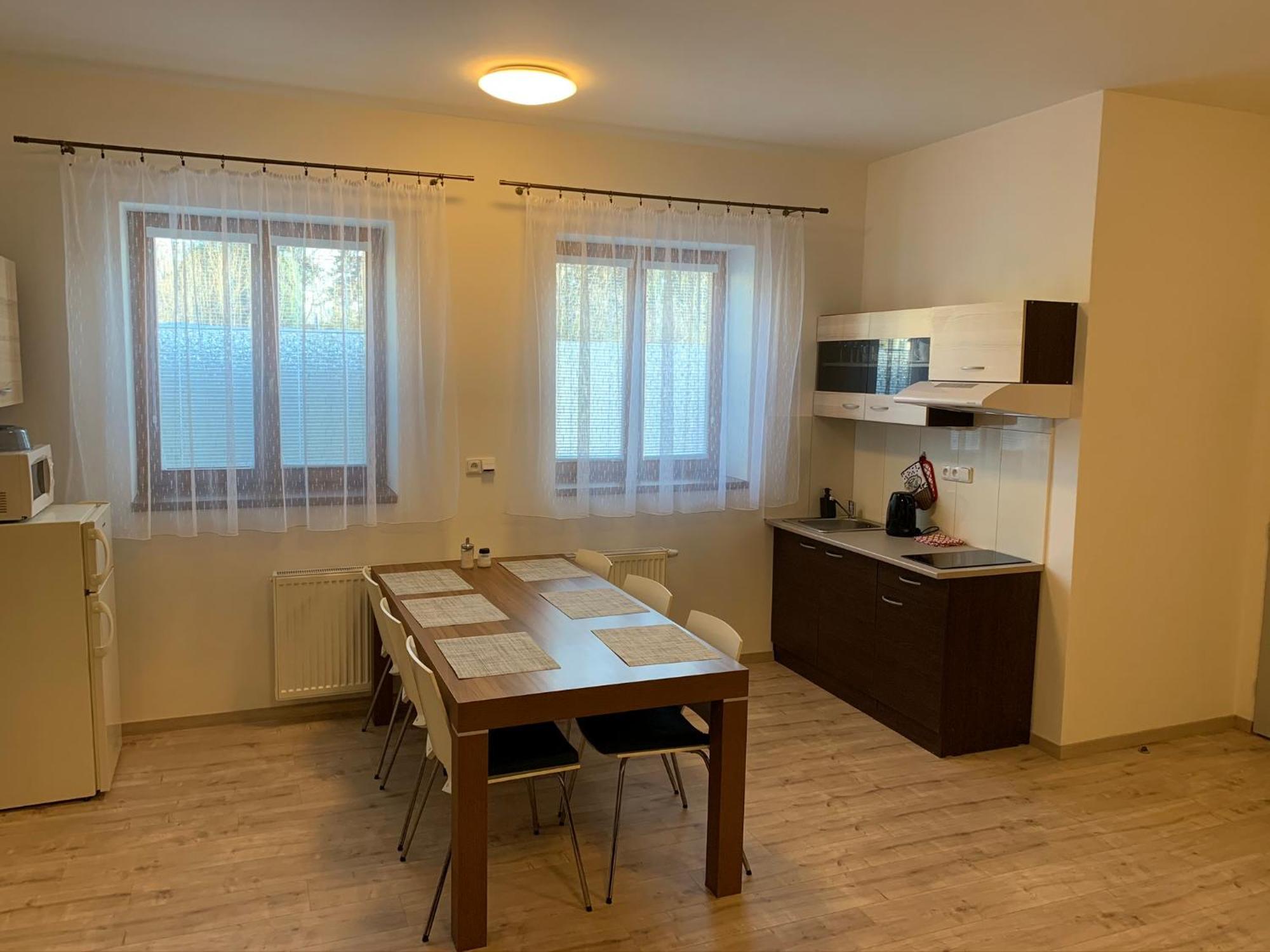 Apartements Studio 964 Líbeznice Eksteriør billede