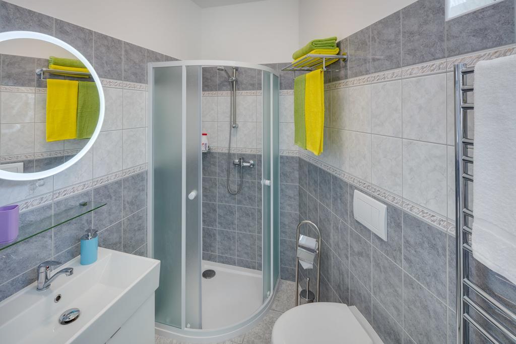 Apartements Studio 964 Líbeznice Eksteriør billede
