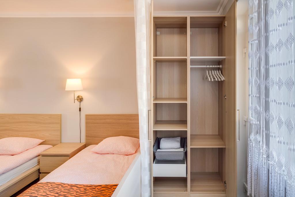 Apartements Studio 964 Líbeznice Eksteriør billede