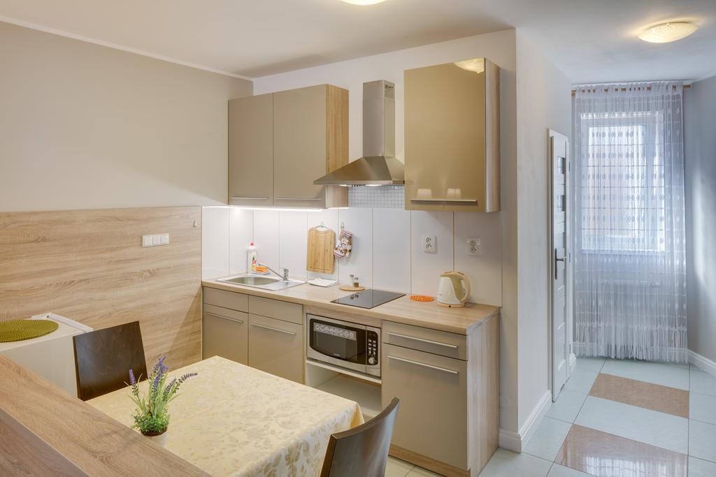Apartements Studio 964 Líbeznice Eksteriør billede