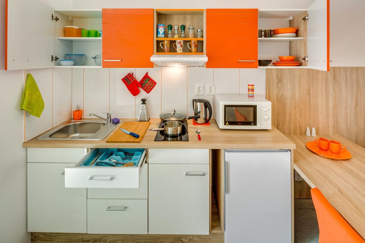 Apartements Studio 964 Líbeznice Eksteriør billede